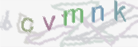 CAPTCHA-Bild zum Spam-Schutz 