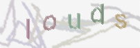CAPTCHA-Bild zum Spam-Schutz 