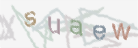 CAPTCHA-Bild zum Spam-Schutz 