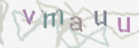 CAPTCHA-Bild zum Spam-Schutz 