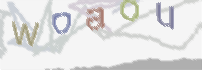 CAPTCHA-Bild zum Spam-Schutz 