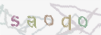 CAPTCHA-Bild zum Spam-Schutz 