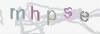 CAPTCHA-Bild zum Spam-Schutz 