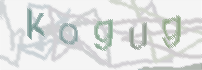CAPTCHA-Bild zum Spam-Schutz 