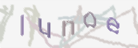 CAPTCHA-Bild zum Spam-Schutz 