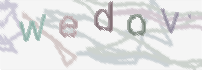 CAPTCHA-Bild zum Spam-Schutz 