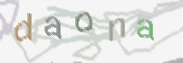 CAPTCHA-Bild zum Spam-Schutz 