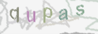 CAPTCHA-Bild zum Spam-Schutz 