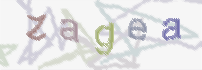 CAPTCHA-Bild zum Spam-Schutz 