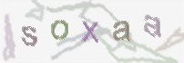 CAPTCHA-Bild zum Spam-Schutz 
