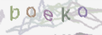 CAPTCHA-Bild zum Spam-Schutz 