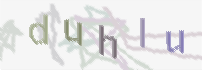 CAPTCHA-Bild zum Spam-Schutz 