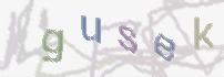 CAPTCHA-Bild zum Spam-Schutz 