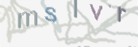 CAPTCHA-Bild zum Spam-Schutz 