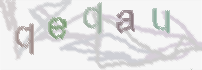 CAPTCHA-Bild zum Spam-Schutz 