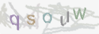 CAPTCHA-Bild zum Spam-Schutz 