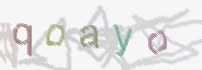 CAPTCHA-Bild zum Spam-Schutz 