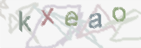 CAPTCHA-Bild zum Spam-Schutz 