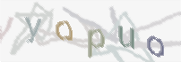 CAPTCHA-Bild zum Spam-Schutz 